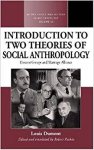 Parkin, Robert. - An Introduction to Two Theories of Social Anthropology: Descent Groups and Marriage Alliance.