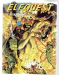 Pini, Richard en Wendy - Elfquest deel 54: De kentering