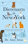 Amy Attas - Dierenarts in New York