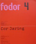 Jaring, Cor; Theo Kley; Wim Crouwel (design) - Cor Jaring