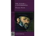 Thomas Hardy - Mayor Of Casterbridge Thomas Hardy - Mayor Of Casterbridge