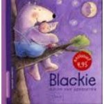 Genechten, Guido van - Blackie (kleine uitgave)