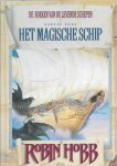 Hobb, R. - Het magische schip