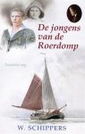 Schippers, W. - Schippers, W.-De jongens van de Roerdomp