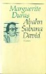 Duras, Maguerite vertaling en inleiding J. Versteeg - Abahn Sabana David