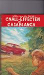Heide, Willy van der - Cnall-effecten in Casablanca