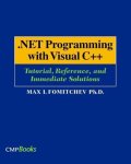 Fomitchev, Max - .Net Programming With Visual C++