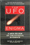 Peter Andrew Sturrock 220146 - The UFO enigma a new review of the physical evidence