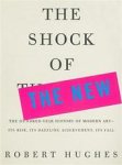Robert Hughes 13197 - The Shock of the New
