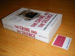 Bikont, Anna - The Crime and the Silence. A quest for the truth of a wartime massacre