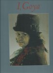 Feghelm, Dagmar - I, Goya