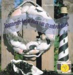 Guusanke Vogt - Spannende decoraties van strandvondsten