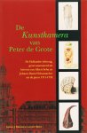J.J. Driessen-Van Het Reve - Amsterdamse Historische Reeks Grote Serie 34 -   De Kunstkamera van Peter de Grote