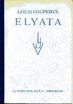 Couperus, Louis - Elyata