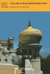 Torres, Claudio Figueiredo. - In the lands of the enchanted moorish maiden : Islamic art in Portugal .
