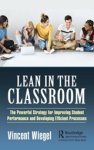 Vincent Wiegel - Lean in the Classroom