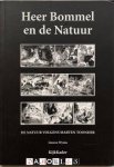 Lieuwe Wynia, Marten Toonder - Heer Bommel en de Natuur