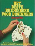 Nee, Jan van - Het beste bridgeboek voor beginners