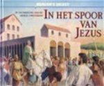 J.C.R. Hoogendoorn - In het spoor van Jezus De ontwikkeling van het vroege christendom J.C.R. Hoogendoorn - In het spoor van Jezus De ontwikkeling van het vroege christendom