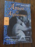 Marlowe, Ann - Amor in Afghanistan