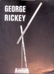 Rickey, George - George Rickey: Museum Boymans-van Beuningen 16 augustus - 5 oktober