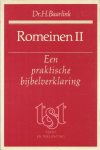H. Baarlink - Romeinen II