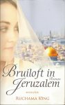 King, Ruchama - Bruiloft in Jeruzalem