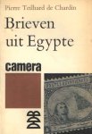 Teilhard de Chardin, Pierre - Brieven uit Egypte