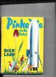 Laan, Dick - Pinkeltje en de raket