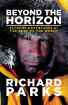 Richard Parks, Michael Aylwin - Beyond the Horizon