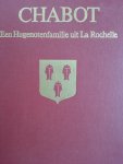Taudin Chabot - Chabot / druk 1