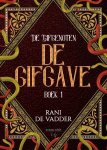 Rani de Vadder - De Gifgave Boek 1