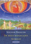Steven Nadler - De best mogelijke wereld