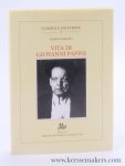Ridolfi, Roberto. - Vita di Giovanni Papini.