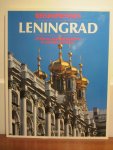 Damsch-Wiehager, R. - Reisimpressies Leningrad