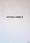 Toebosch, Wim - Antonia Lambele Toebosch, Wim - Antonia Lambele
