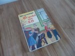 Horst, Rina van der - Het zestal van 2b