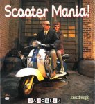 Eric Dregni - Scooter Mania!