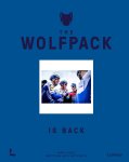 Wout Beel 207972 - The Wolfpack is back