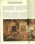 Honders J. en J Smit The Reader´s Digest & 40 wandelroutes vijf bekende nederlanders over hun geliefkoosde dorp .. Grouw .. Griendtsveen .. Noordeloos .. Twisk .. en Peize - Dorpen in Nederland.. Ondanks het kanon is het Wellerondom van Brielle een vriendelijk pleintje . de pompdateertr van 1590 .. en de oude Haven van Enkhuizen