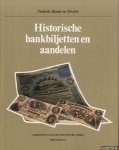 Narbeth, Colin & Robin Hendy & Christopher Stocker - Historische bankbiljetten en aandelen