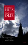 Margreet Hirs - Haarlemmerolie