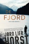 Jørn Lier Horst - Cold Case Kwartet 2 - De fjord