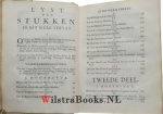 Driessen, Antonius - Oude en Nieuwe Mensch Gebragt tot een Zaamstel der Praktikale Godgeleertheid. Uit het Latyn vertaalt en meer dan de helft vermeerdert met een Toegift, De Nieuwe Mensch een Betragter der Wonderwegen die God gehouden heeft met het Land zyner inw...