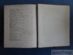 Wolfgang Muller. - Düsseldorfer Künstler-Album. II. Jahrgang 1852 und III. Jahrgang 1853.