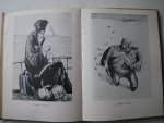 Michail Vasiľjevič Kaprijanov, Porfirij Nikitič Krylov, Nikolaj Aleksandrovič Sokolov - Kukryniksy