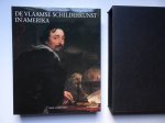 Vlieghe, H. [ed]. - De Vlaamse schilderkunst in Amerika. De Vlaamse schilderkunst in Noordamerikaanse musea.