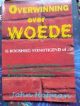 Hofman - overwinning over woede