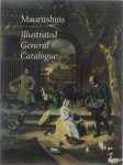 Nicolette Cathérine Sluijter-Seijffert Michael Hoyle Mauritshuis (Den Haag) - Mauritshuis : illustrated general catalogue