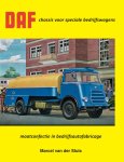 Marcel Sluis - Daf Chassis Voor Speciale Bedrijfswagens